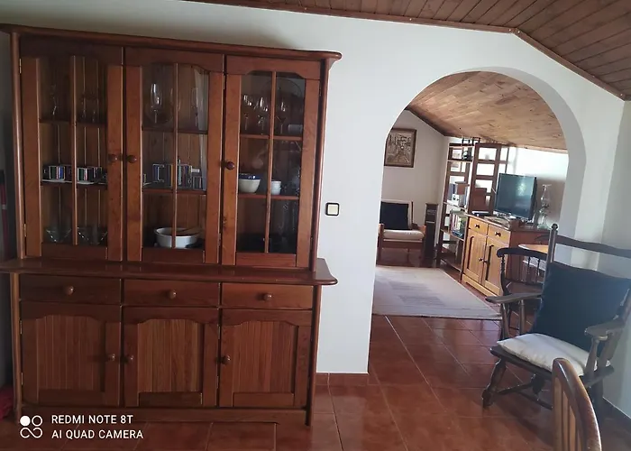 Abrigo Do Cabecinho - Serra Da Estrela *