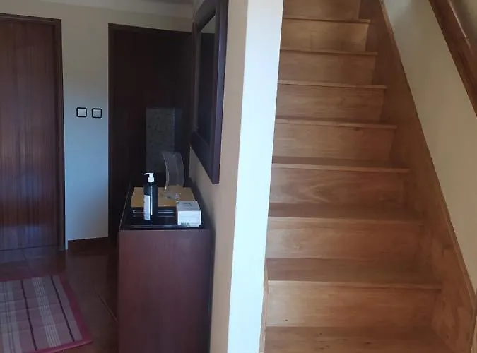 Abrigo Do Cabecinho - Serra Da Estrela Casa vacanze Cortes do Meio