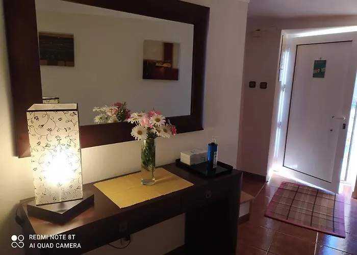 Abrigo Do Cabecinho - Serra Da Estrela * Cortes do Meio