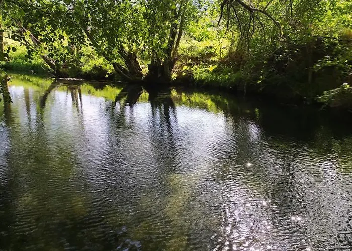 Abrigo Do Cabecinho - Serra Da Estrela * Cortes do Meio