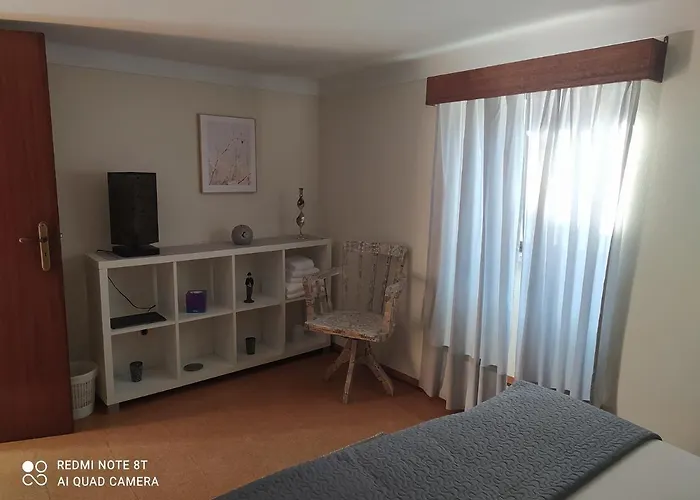 Casa vacanze Abrigo Do Cabecinho - Serra Da Estrela *