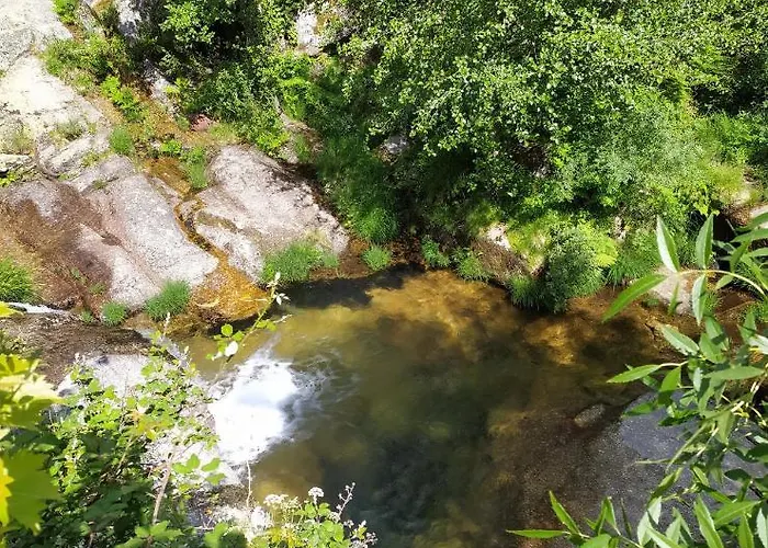 Casa vacanze Abrigo Do Cabecinho - Serra Da Estrela *