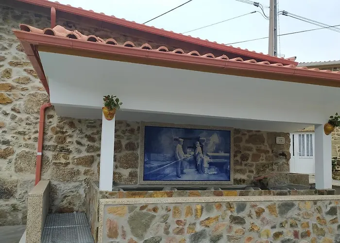 Abrigo Do Cabecinho - Serra Da Estrela Cortes do Meio