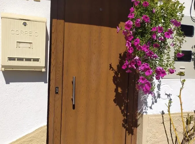 Abrigo Do Cabecinho - Serra Da Estrela *