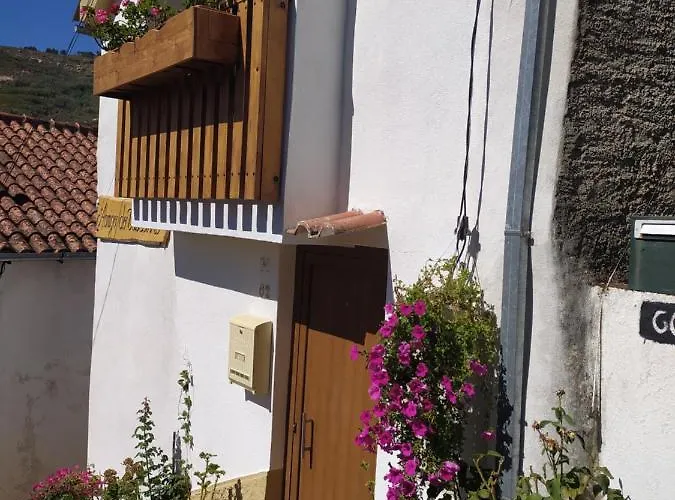 Abrigo Do Cabecinho - Serra Da Estrela