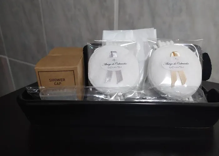 Abrigo Do Cabecinho - Serra Da Estrela Cortes do Meio