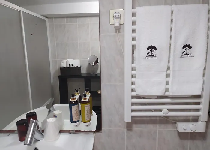 Abrigo Do Cabecinho - Serra Da Estrela Casa vacanze *