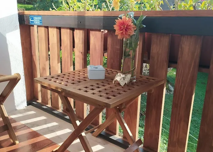 Abrigo Do Cabecinho - Serra Da Estrela Casa vacanze *