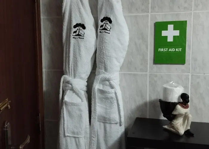 Abrigo Do Cabecinho - Serra Da Estrela Cortes do Meio