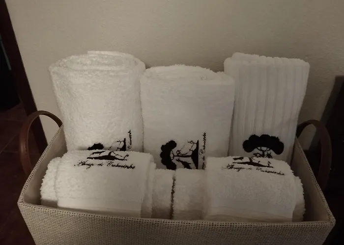 Abrigo Do Cabecinho - Serra Da Estrela