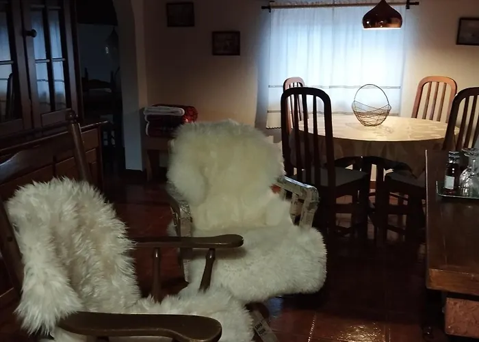 Casa vacanze Abrigo Do Cabecinho - Serra Da Estrela Cortes do Meio