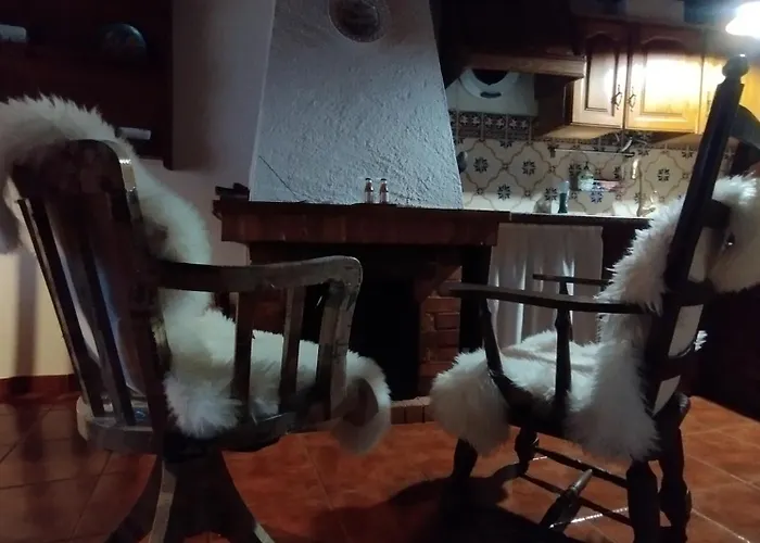 Abrigo Do Cabecinho - Serra Da Estrela * Cortes do Meio