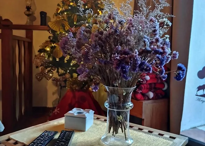 Abrigo Do Cabecinho - Serra Da Estrela Casa vacanze Cortes do Meio