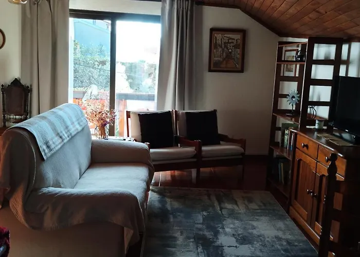 Abrigo Do Cabecinho - Serra Da Estrela Σπίτι διακοπών *