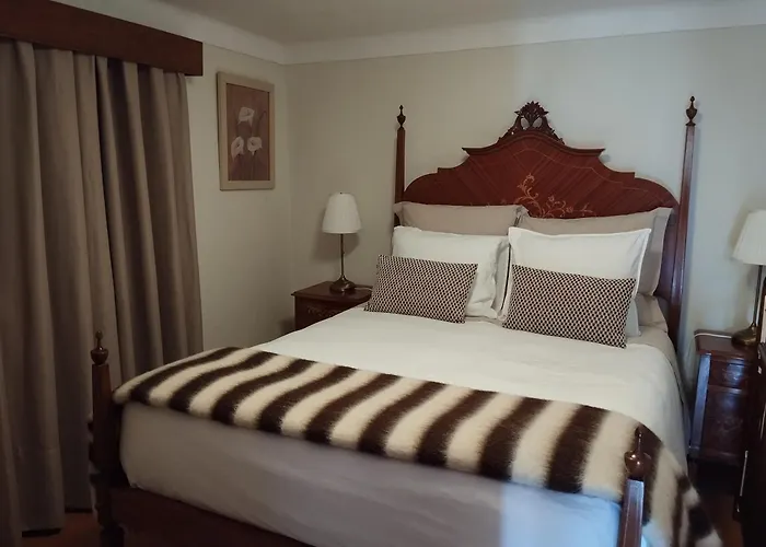 Casa vacanze Abrigo Do Cabecinho - Serra Da Estrela *