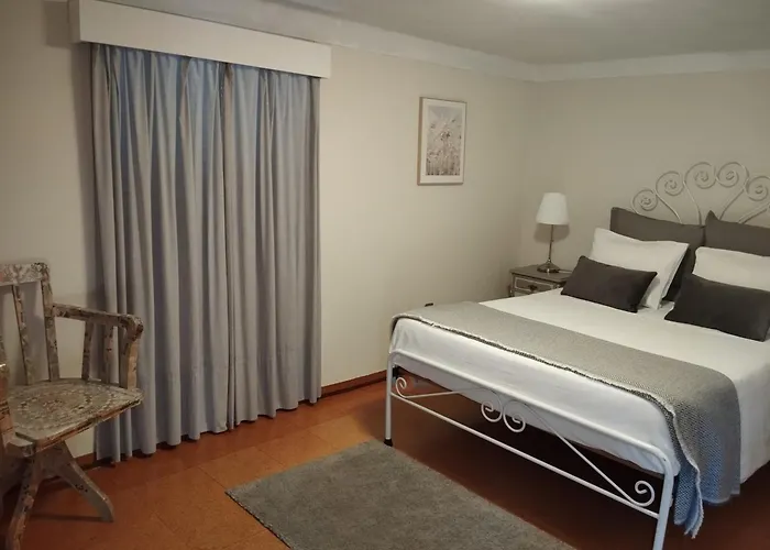 Casa vacanze Abrigo Do Cabecinho - Serra Da Estrela Cortes do Meio